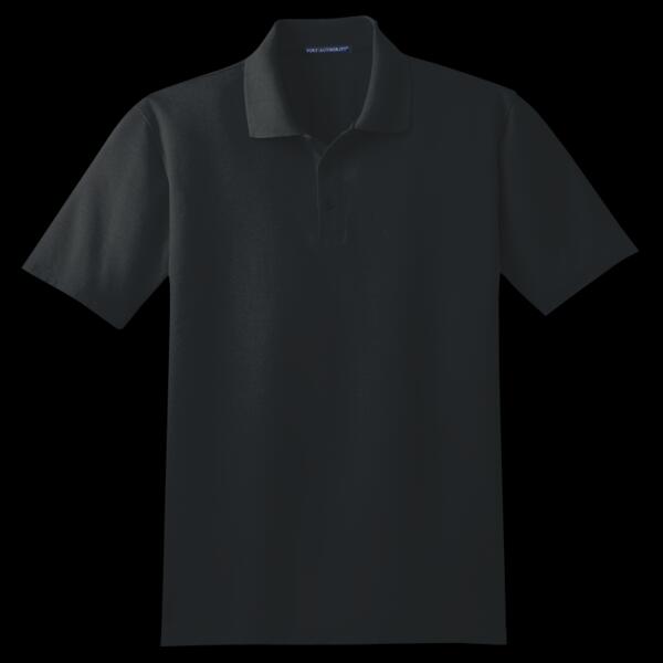 Tall Stain Release Polo Thumbnail