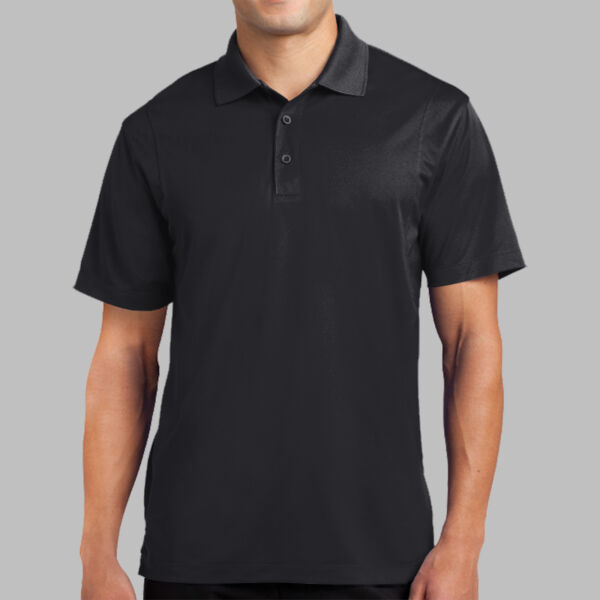 Tall Micropique Sport Wick ® Polo Thumbnail