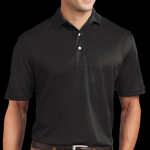 Tall Dri Mesh ® Polo Thumbnail