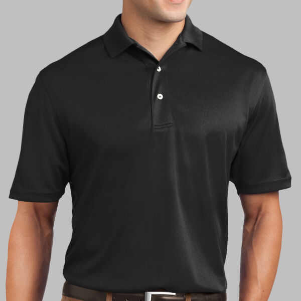 Tall Dri Mesh ® Polo Thumbnail