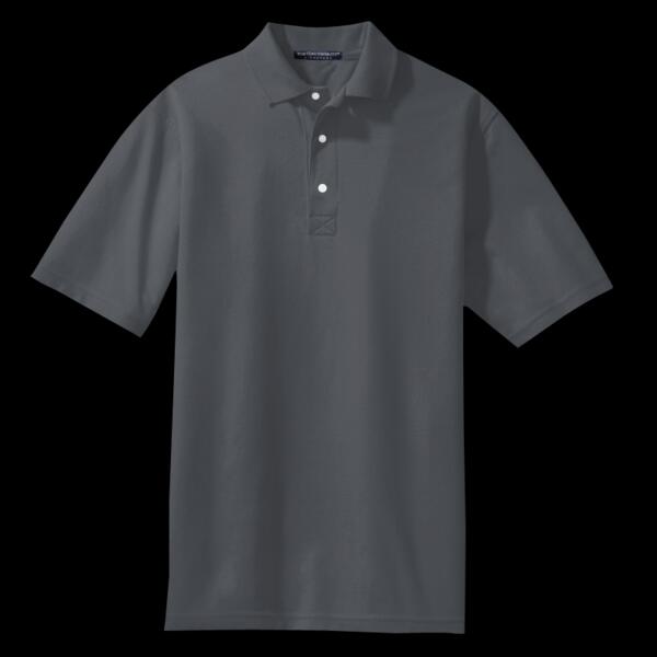 Tall Rapid Dry Polo Thumbnail