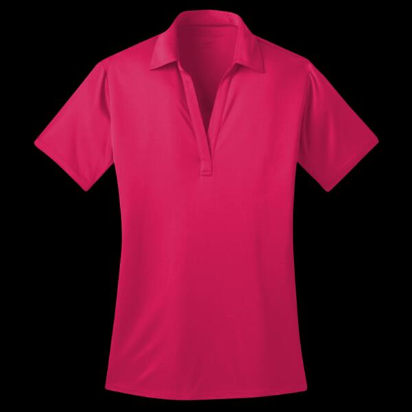 Women's Silk Touch Performance Polo Thumbnail