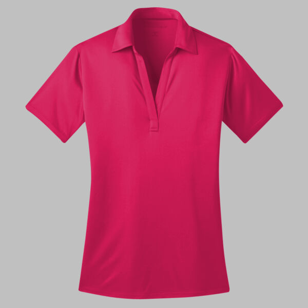 Women's Silk Touch Performance Polo Thumbnail