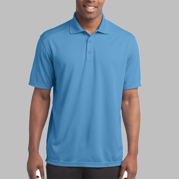 PosiCharge ® Micro Mesh Polo Thumbnail