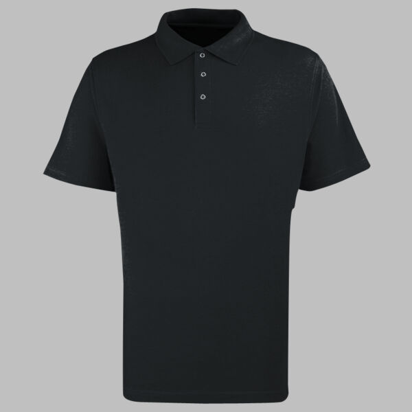 Tall Tech Pique Polo Thumbnail