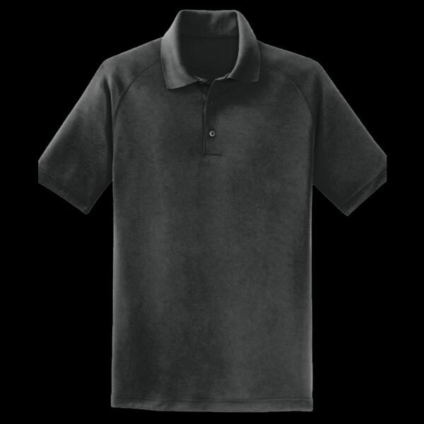 Dry Zone ® Raglan Polo Thumbnail