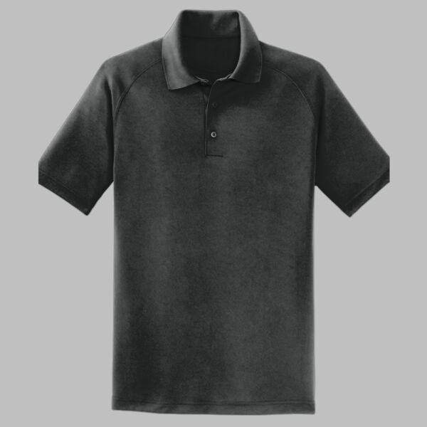 Dry Zone ® Raglan Polo Thumbnail