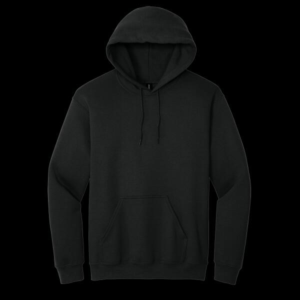 Heavy Blend Hooded Sweatshirt Thumbnail