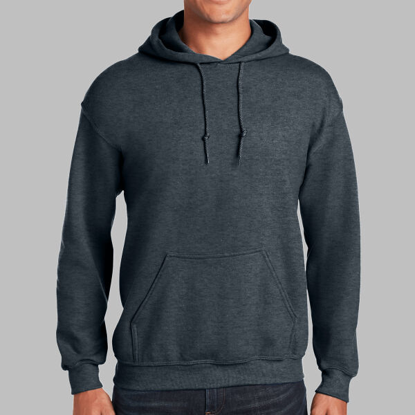 Heavy Blend Hooded Sweatshirt Thumbnail