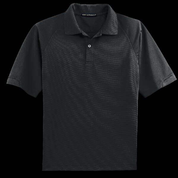 Dry Zone ® Ottoman Polo Thumbnail