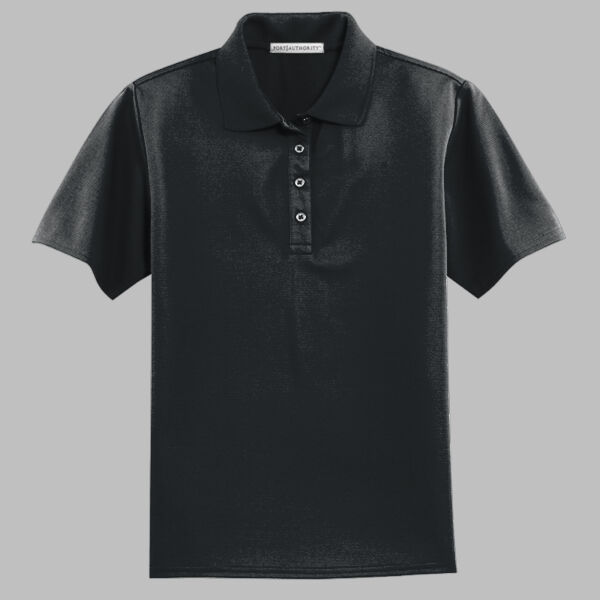 Women's Dry Zone ® Ottoman Polo Thumbnail