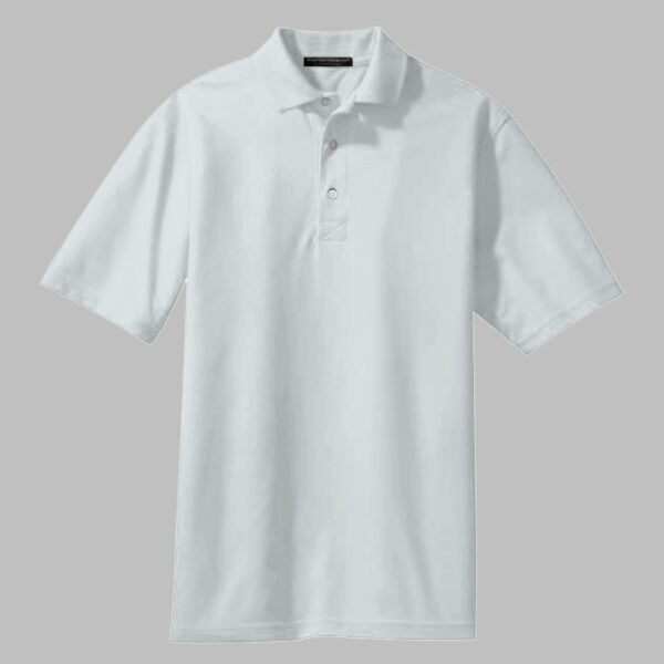 Rapid Dry Polo Thumbnail