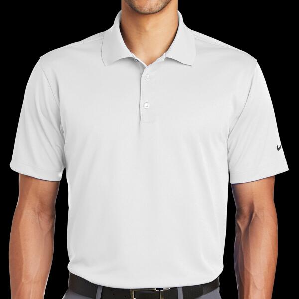 Tech Basic Dri FIT Polo Thumbnail