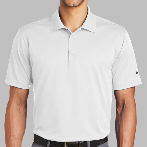 Tech Basic Dri FIT Polo Thumbnail