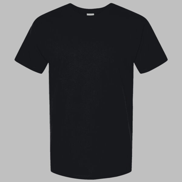 Unisex Light Cotton T-Shirt Thumbnail