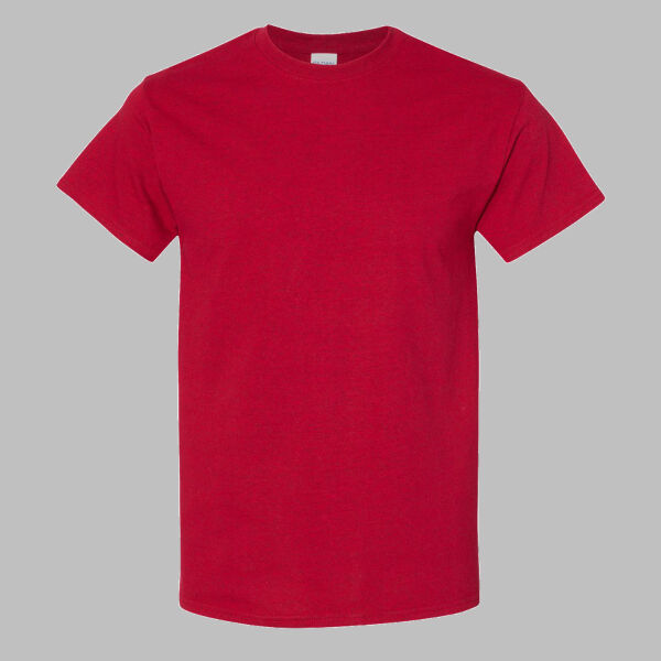 Unisex Heavy Cotton™ T-Shirt Thumbnail