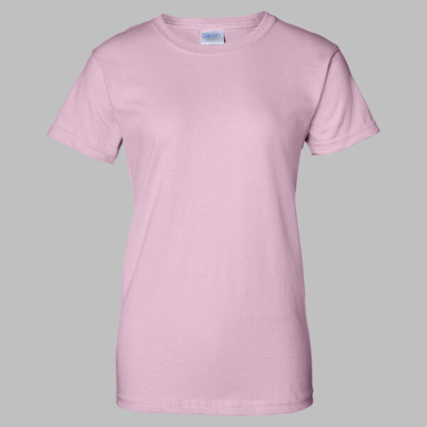 Women's Ultra Cotton® T-Shirt Thumbnail