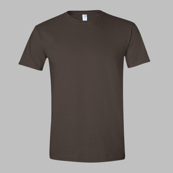 Unisex Softstyle® T-Shirt Thumbnail