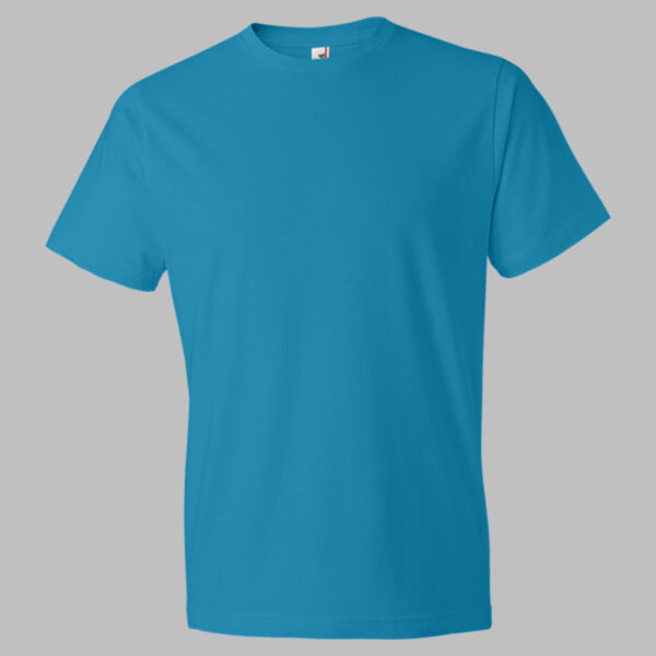 Unisex Softstyle® Lightweight T-Shirt Thumbnail