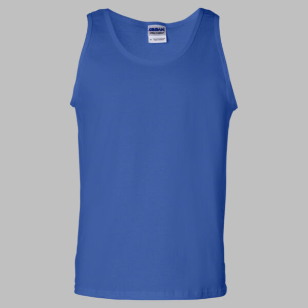 Unisex Ultra Cotton® Tank Top Thumbnail