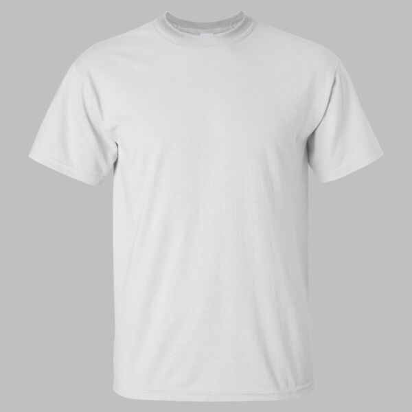 Men's Tall Ultra Cotton® T-Shirt Thumbnail