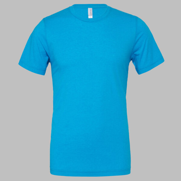 Unisex Texture Tee Thumbnail