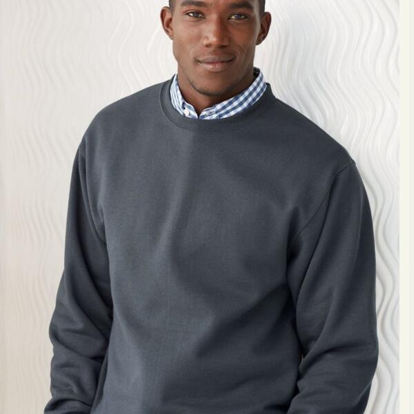 Unisex NuBlend® Crewneck Sweatshirt Thumbnail