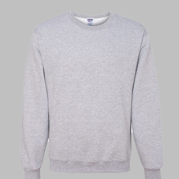 Unisex NuBlend® Crewneck Sweatshirt Thumbnail