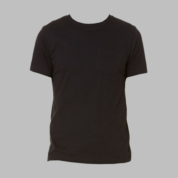 Men's Jersey Pocket Tee Thumbnail