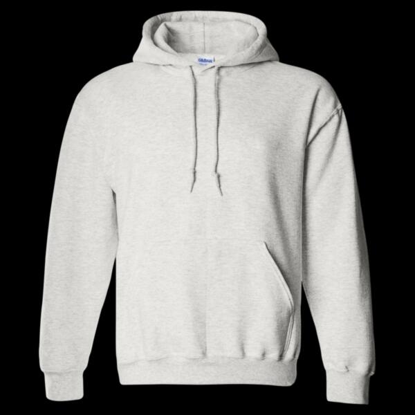 Unisex DryBlend® Hooded Sweatshirt Thumbnail