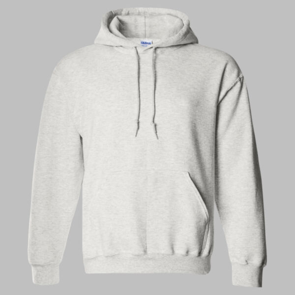 Unisex DryBlend® Hooded Sweatshirt Thumbnail