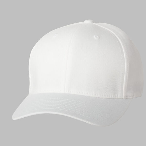 Cotton Blend Cap Thumbnail