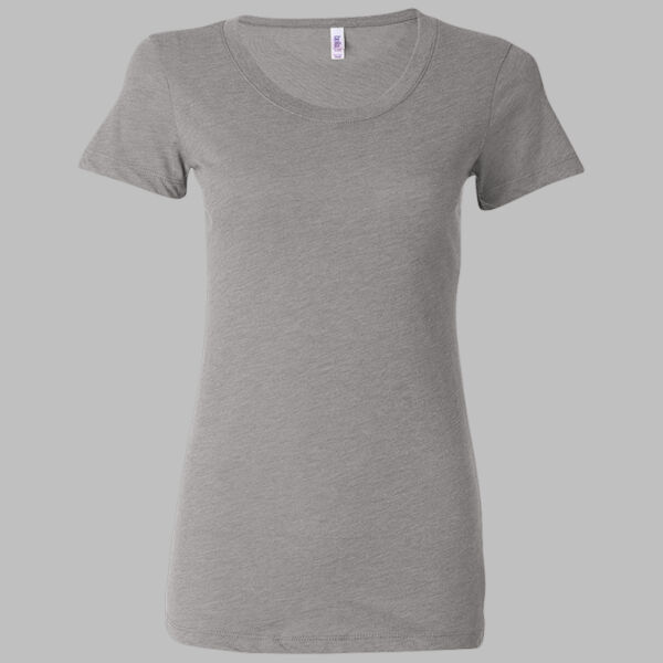 Women's Triblend Tee Thumbnail