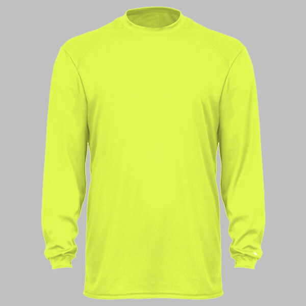 Unisex Performance® Long Sleeve T-Shirt Thumbnail