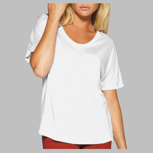 Women’s Slouchy Tee Thumbnail