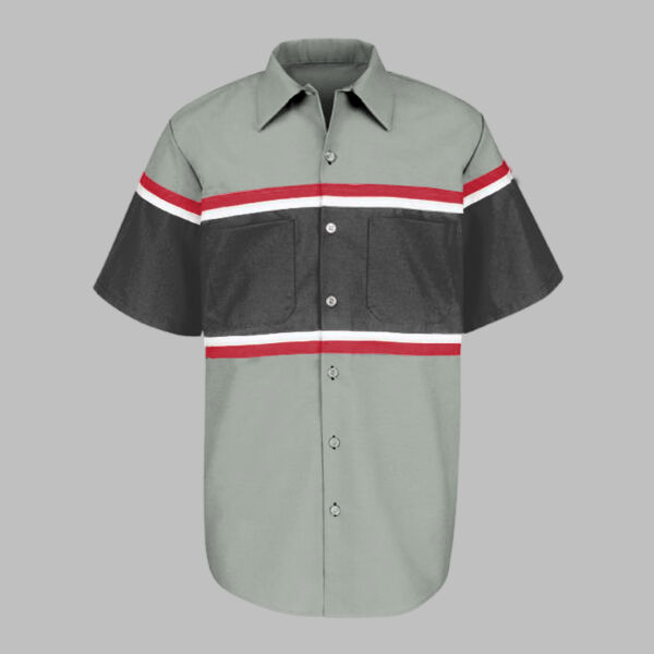 Men's Technician Shirt Thumbnail