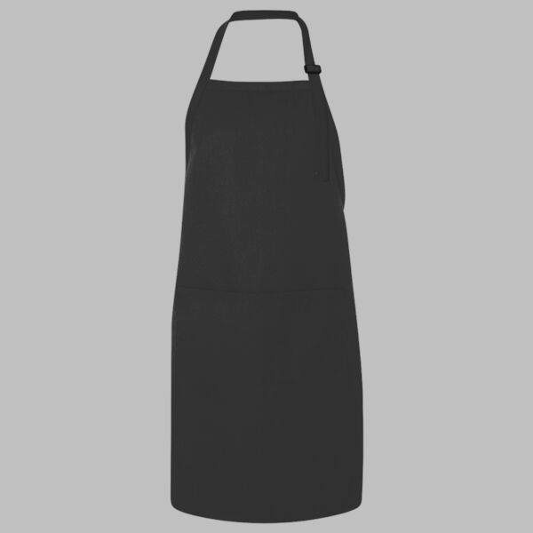 Premium Bib Apron Thumbnail