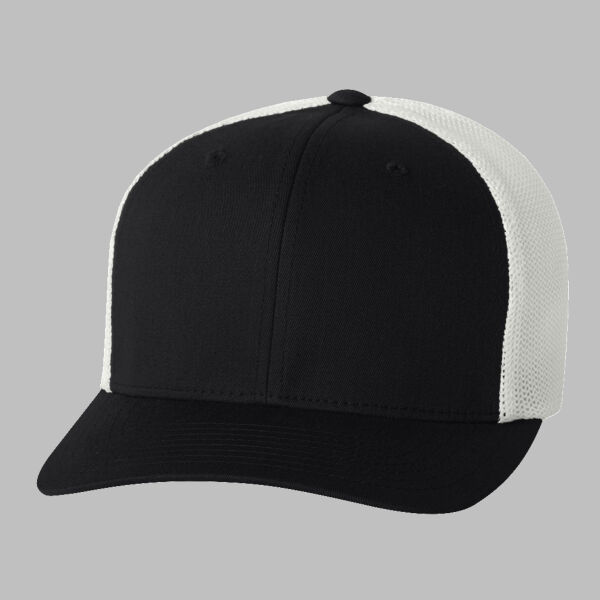 Trucker Cap Thumbnail