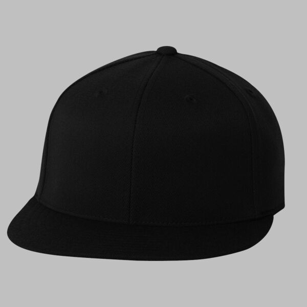 210® Flat Bill Cap Thumbnail