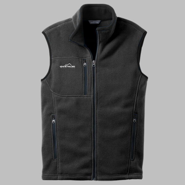 Fleece Vest Thumbnail