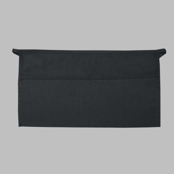 Easy Care Half Bistro Apron with Stain Release Thumbnail