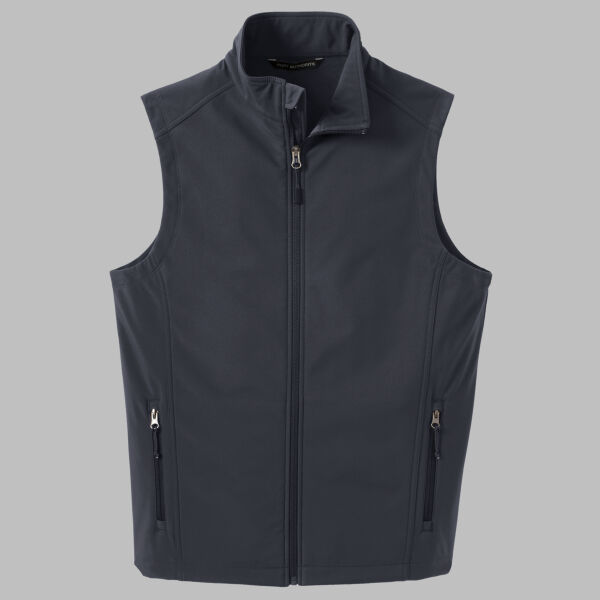 Core Soft Shell Vest Thumbnail