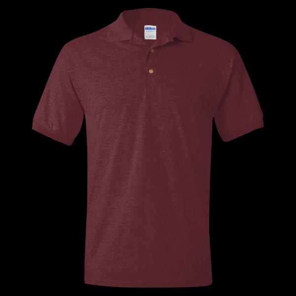 Unisex DryBlend® Jersey Polo Thumbnail