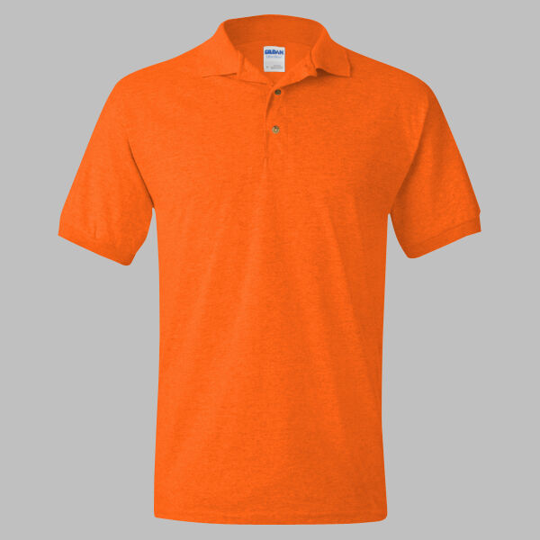 Unisex DryBlend® Jersey Polo Thumbnail