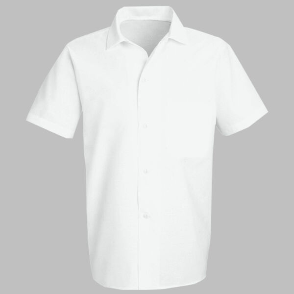 Button-Front Cook Shirt Thumbnail