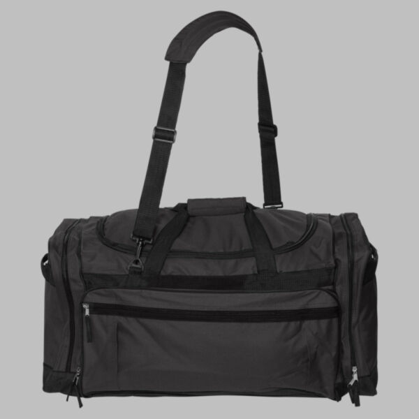 27" Explorer Large Duffel Bag Thumbnail