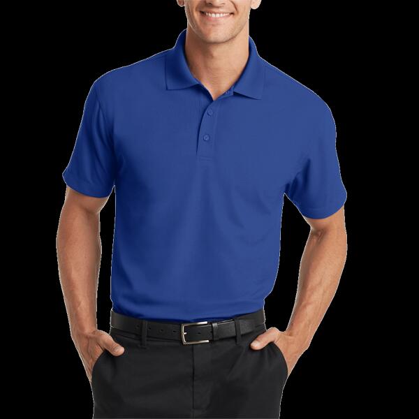 Dry Zone ® Grid Polo Thumbnail