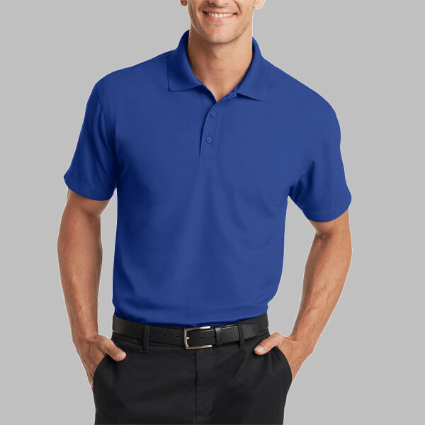 Dry Zone ® Grid Polo Thumbnail