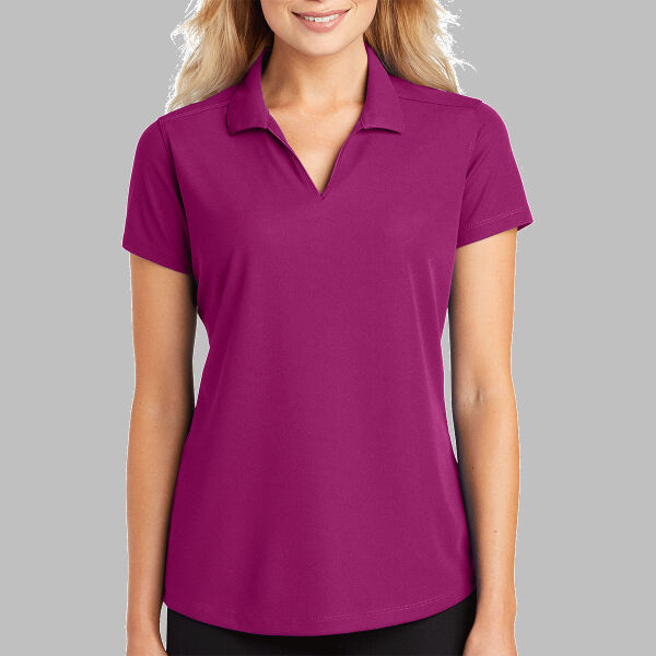 Women's Dry Zone ® Grid Polo Thumbnail