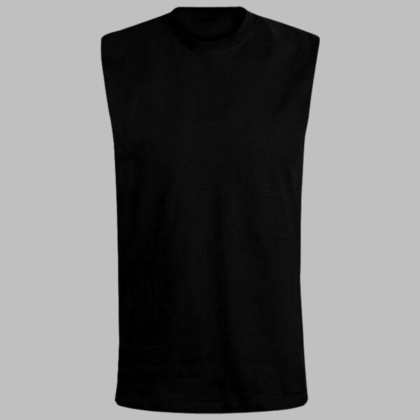 Jersey Muscle Tank Thumbnail